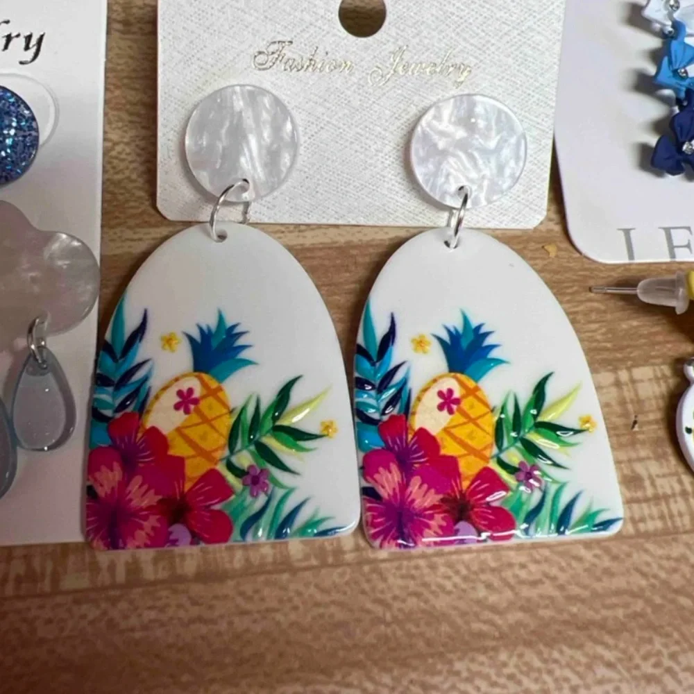 Fashion Jewelry bring vacation